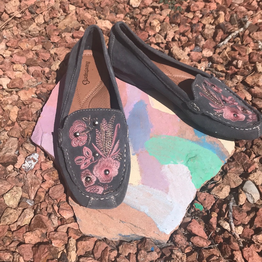 BareTraps Loafers